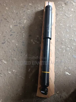 Original Back Shock Absorber for Toyota Tacoma 2008 to 2018