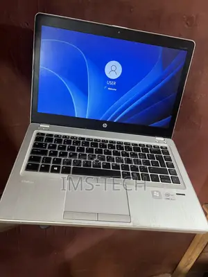 Laptop HP EliteBook Folio 9480M 8GB Intel Core i5 HDD 500GB