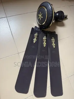 Giant 60 OX Ceiling Fan