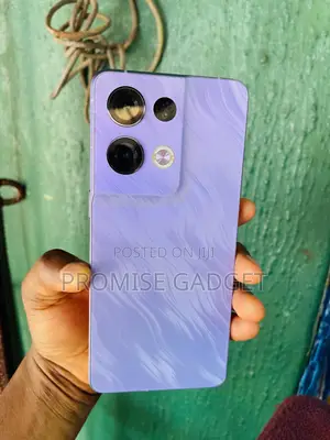 Oppo Reno8 Pro 256 GB Purple