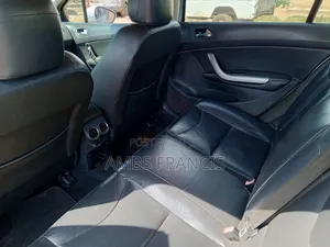 Peugeot 408 2011 Gray