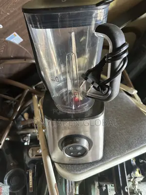Foreign Used 1,400w Blender