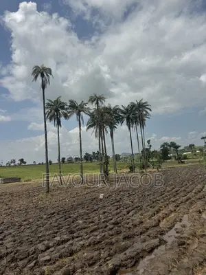 Land for Sale in Kuje, Kuchiako
