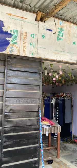 12 by 12 Container for Sale