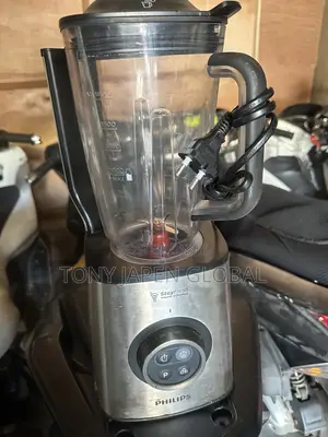 Foreign Used 1,400w Blender