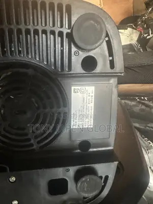 Foreign Used 1,400w Blender