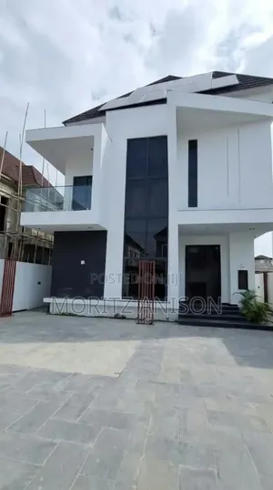 4bdrm Duplex in Diamond Estate., Enugu for sale