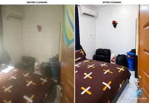 Cleaning & Fumigation