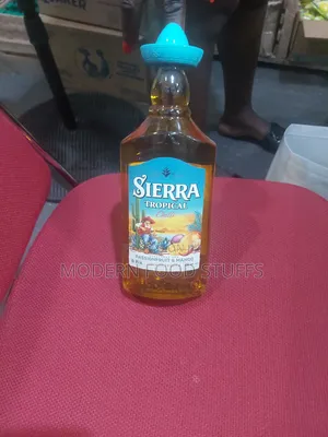 Original Quality Sierra Tropical Wine