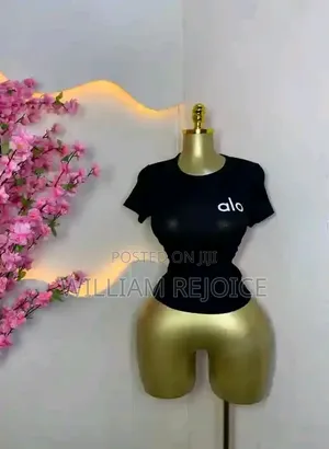 Trendy Basic Top