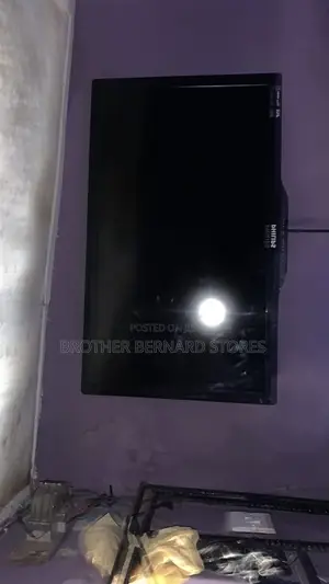 TV Led Phlips HDMI