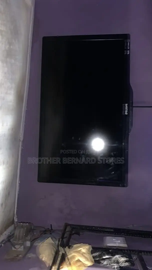 TV Led Phlips HDMI