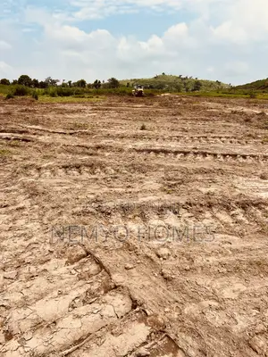 3 Hectares of Land for Sale
