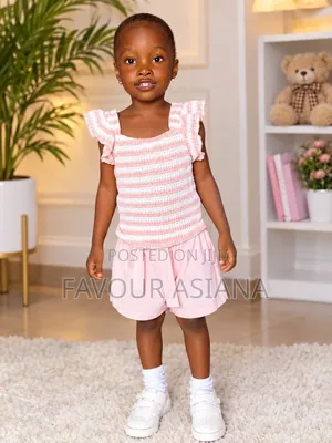 Children Clothing 2