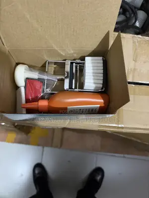 New Manual Stamp Coding Machine