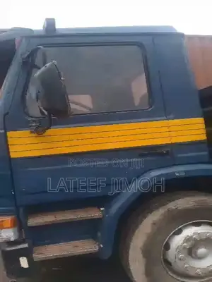 Adebayo Royal Cars