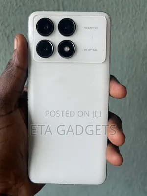Xiaomi Redmi K70 Pro 512 GB White