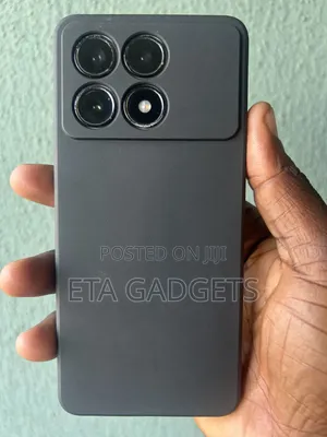 Xiaomi Redmi K70 Pro 512 GB White