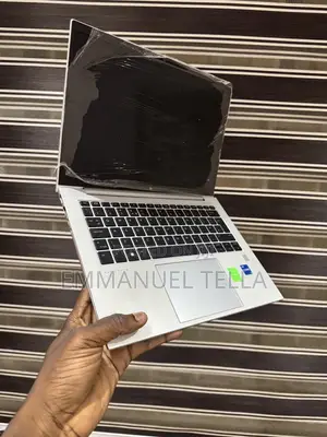 New Laptop HP EliteBook 840 G9 16GB Intel Core i5 SSD 256GB