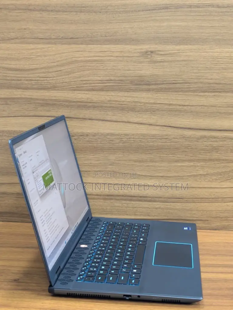 Laptop Dell 32GB Intel Core Ultra 9 SSD 2T