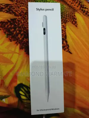 Universal Apple Pencil