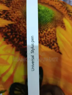 Universal Apple Pencil