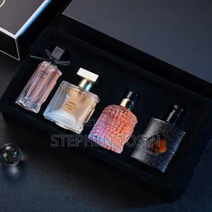 4in1 Perfume Gift Set