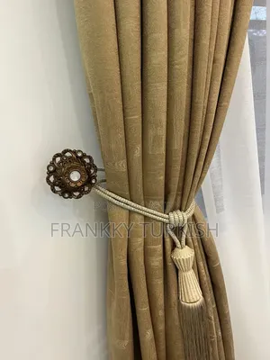 DivineHome Quality Interior Curtains