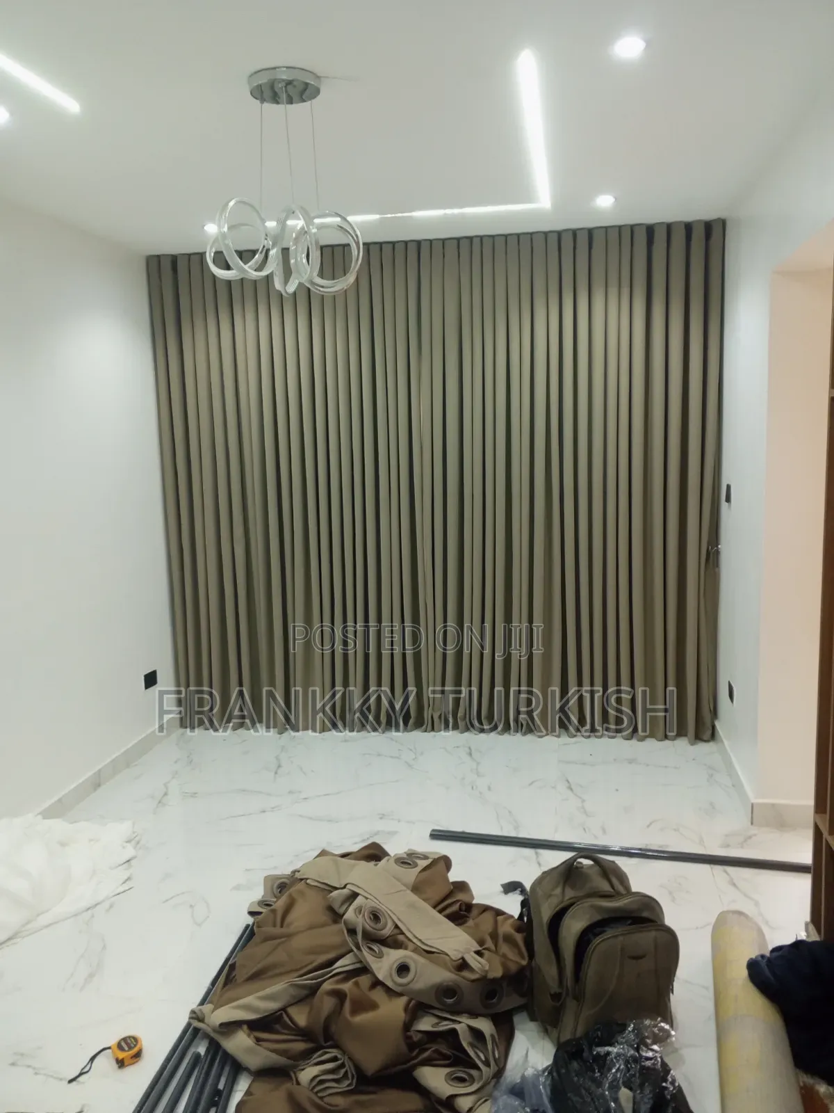 Quality Turkish Curtains