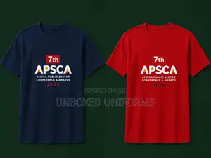 Cheap Tshirts in Nigeria