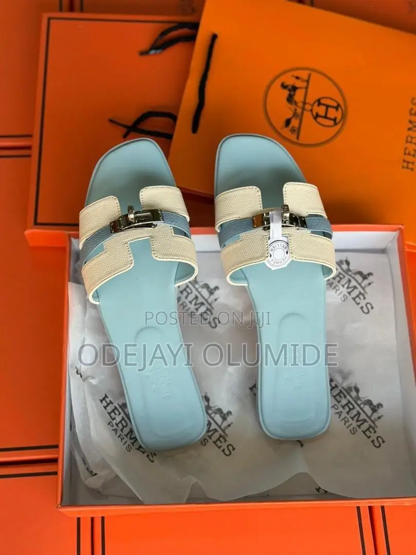 High Quality Slippers