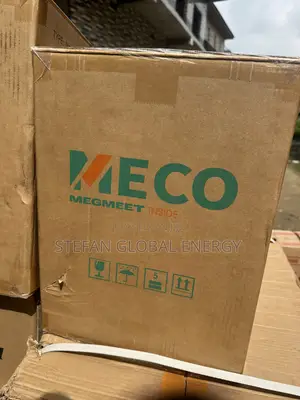 2kwh .Meco All in One Solar Generator