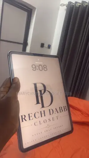 Apple iPad Pro 11 (2025) 512 GB Silver