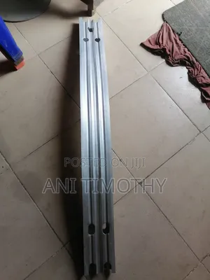 Front Beam Corolla 2020