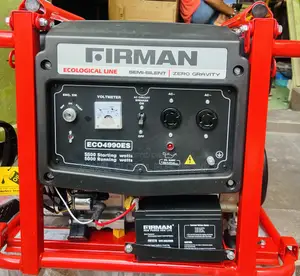 Sumec Firman Eco 12990es Generator
