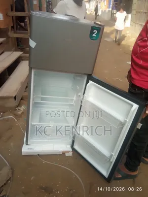 Hisense Refrigerator 172DR 124 Litres