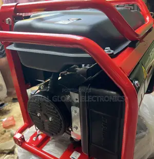Sumec Firman Eco 12990es Generator