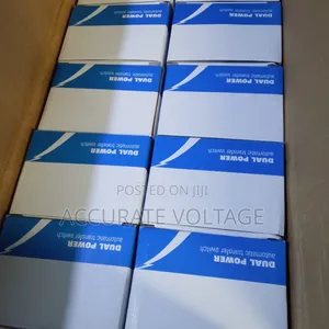 2p 32A Automatic/Manual Changeover
