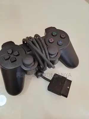 Ps2 Controller