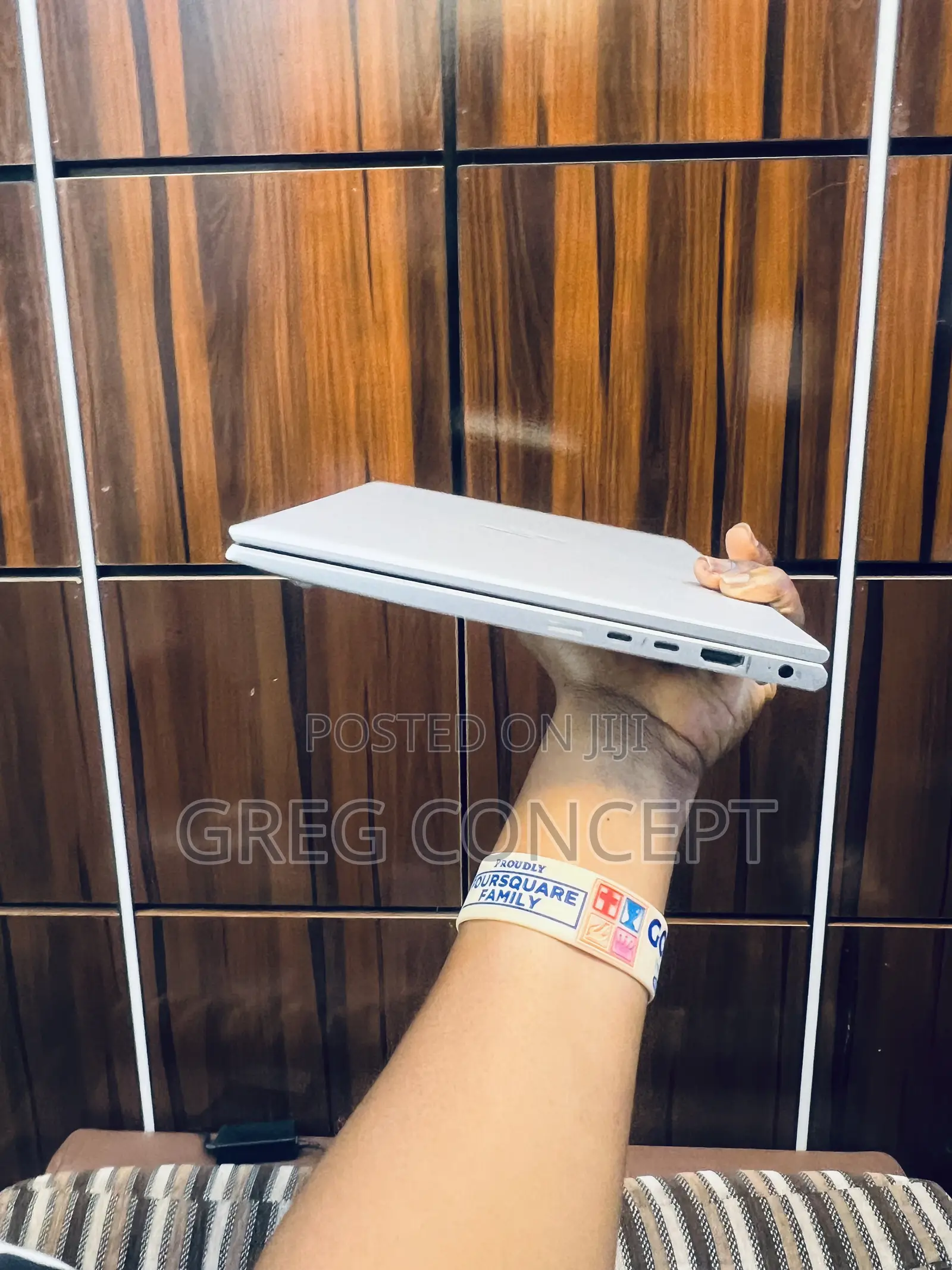 Laptop HP EliteBook 830 G8 16GB Intel Core i7 SSD 256GB