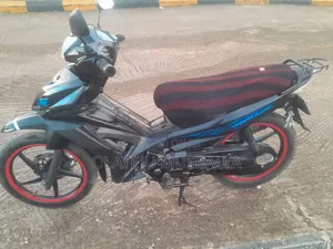 TVS Neo NX 2024 Black