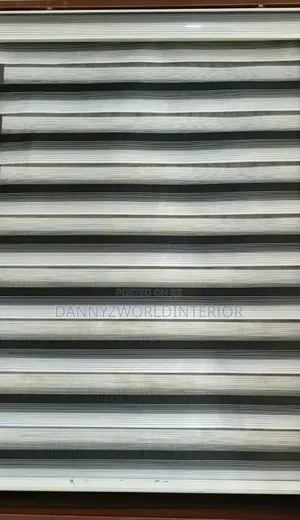 Adorn Your Home With Blinds for Elegance, Privacy, and Light Control.
