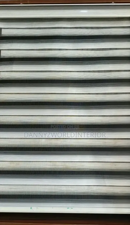 Adorn Your Home With Blinds for Elegance, Privacy, and Light Control.