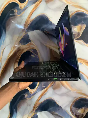 Laptop Razer Blade 16GB Intel Core i7 SSD 512GB