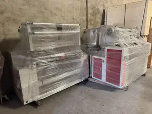 Brand New Nylon Film Slitting Machine