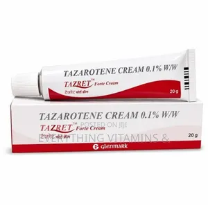 Tazarotene Gel 0.05%
