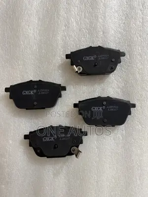 GAC GS8 Brake Pad