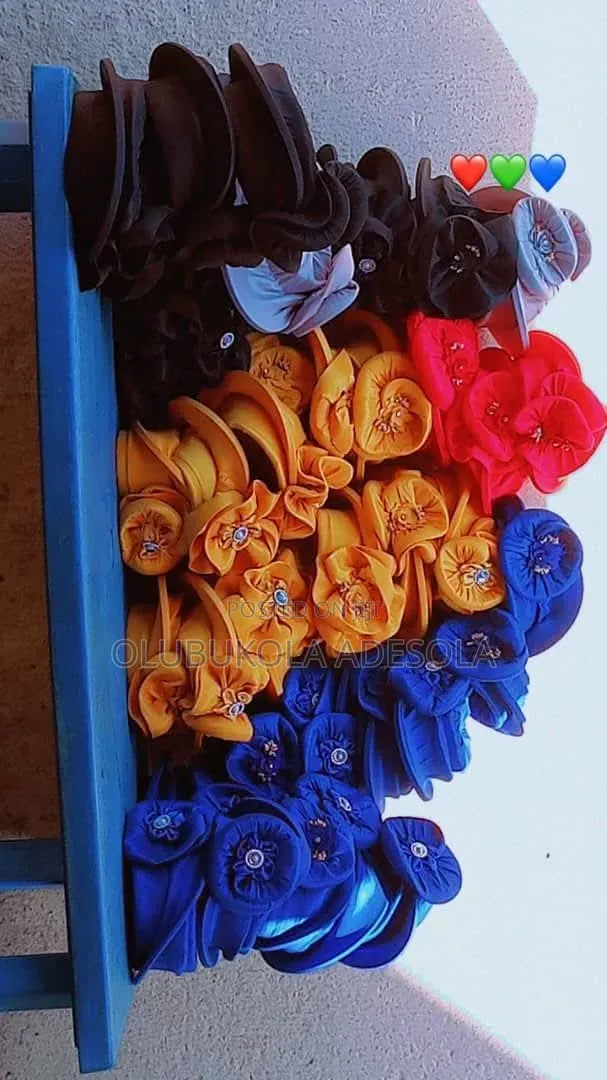 Senegal Beret