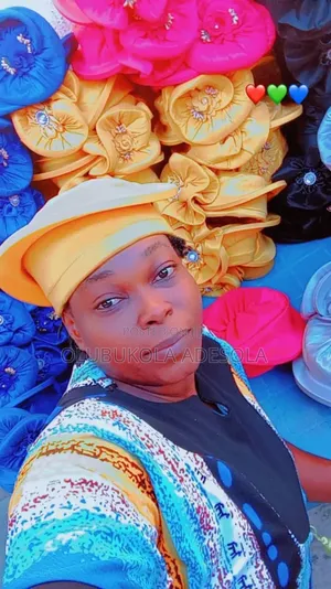 Senegal Beret