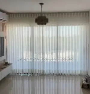 We Have the Perfect Curtains to Complement Your Space.